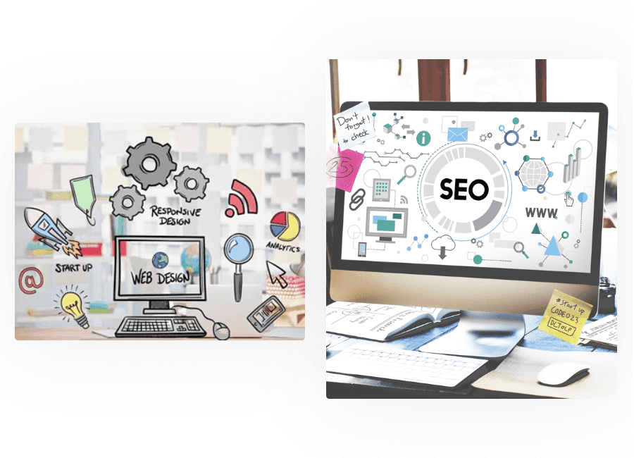 Tại sao chọn chúng tôi